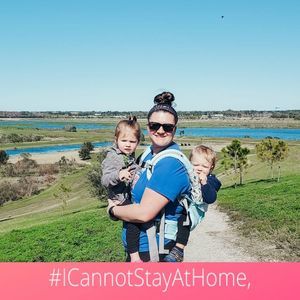 Meet your Posher, Corrissa